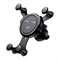 Держатель Baseus Emoticon Gravity Car Mount 01 (SUYL-EMJL) - фото 8991