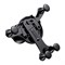 Держатель Baseus Emoticon Gravity Car Mount 01 (SUYL-EMJL) - фото 8992