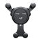 Держатель Baseus Emoticon Gravity Car Mount 01 (SUYL-EMJL) - фото 8995