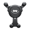 Держатель Baseus Emoticon Gravity Car Mount 01 (SUYL-EMJL) - фото 8996
