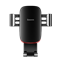 Автомобильный держатель Baseus Metal Age Gravity Car Mount  (SUYL-D01) - фото 9007