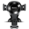 Автомобильный держатель Baseus Osculum Type Gravity Car Mount (SUYL-XP01) - фото 9010
