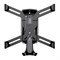 Автомобильный держатель Baseus Spiderman Gravity Car Mount (SUYL-SP01) - фото 9041