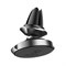 Автомобильный держатель Baseus Small ears series Magnetic suction bracket (Air outlet type)  (SUER-A01) - фото 9045