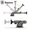 Автомобильный держатель Baseus Solid Series Telescopic Magnetic Car Mount (SULX-0S) - фото 9074