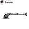 Автомобильный держатель Baseus Solid Series Telescopic Magnetic Car Mount (SULX-0S) - фото 9078