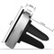 Автомобильный держатель Baseus Magnet Car Mount (SUGENT-MO01) - фото 9197