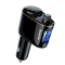 Автомобильное зарядное устройство Baseus Locomotive Bluetooth MP3 Vehicle Charger (CCALL-RH01)