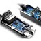 Автомобильное зарядное устройство Baseus Enjoy Together Four Interfaces Output Patulous Car Charger (CCTON-01)