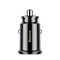 Автомобильное зарядное устройство Baseus Small Rice Grain 2хUSB 3.1A  (CCALL-ML01) - фото 9292