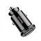 Автомобильное зарядное устройство Baseus Small Rice Grain 2хUSB 3.1A  (CCALL-ML01) - фото 9297