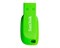 Флеш-накопитель USB  32GB  SanDisk  Cruzer Blade  зелёный - фото 9345