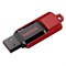 Флеш-накопитель USB  32GB  SanDisk  Cruzer Switch  чёрный/красный - фото 9353