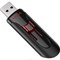 Флеш-накопитель USB 3.0  128GB  SanDisk  Cruzer Glide - фото 9402