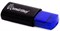 Флеш-накопитель USB  4GB  Smart Buy  Click  синий - фото 9416