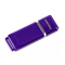 Флеш-накопитель USB  4GB  Smart Buy  Quartz  фиолетовый - фото 9424