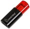Флеш-накопитель USB  8GB  Smart Buy  Click  чёрный - фото 9430
