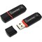 Флеш-накопитель USB  8GB  Smart Buy  Crown   чёрный - фото 9434