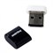 Флеш-накопитель USB  8GB  Smart Buy  Lara  чёрный - фото 9447
