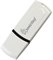 Флеш-накопитель USB  8GB  Smart Buy  Paean  белый - фото 9448