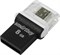Флеш-накопитель USB  8GB  Smart Buy  Poko  OTG  чёрный - фото 9450