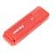 Флеш-накопитель USB  16GB  Smart Buy  Dock  красный - фото 9467