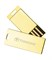 Флеш-накопитель USB  16GB  Transcend  JetFlash T3G  золото - фото 9592