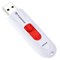 Флеш-накопитель USB  32GB  Transcend  JetFlash 590  белая - фото 9608