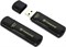 Флеш-накопитель USB 3.0  16GB  Transcend  JetFlash 700  чёрный - фото 9631