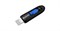 Флеш-накопитель USB 3.0  16GB  Transcend  JetFlash 790  чёрный - фото 9639