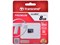 Карта памяти MicroSD  8GB  Transcend Class 10 без адаптера - фото 9696