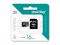 Карта памяти MicroSD  16GB  Smart Buy Class 10 + SD адаптер - фото 9703