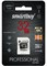 Карта памяти MicroSD  32GB  Smart Buy Сlass 10  Pro UHS-I U3 (80/90 Mb/s)+ SD адаптер - фото 9721