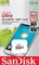 Карта памяти MicroSD  64GB  SanDisk Class 10 Ultra Android UHS-I (48 Mb/s) без адаптера - фото 9752