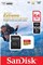 Карта памяти MicroSD  128GB  SanDisk Class 10 Extreme Action Cameras UHS-I  (100 Mb/s) + SD адаптер - фото 9753