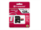 Карта памяти MicroSD  128GB  Transcend Class 10 UHS-I + SD адаптер - фото 9763