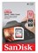 Карта памяти SDHC  32GB  SanDisk Class 10 Ultra UHS-I (80 Mb/s) - фото 9783