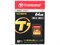 Карта памяти SDXC  64GB  Transcend Class 10 - фото 9791