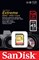 Карта памяти SDXC  128GB  Sandisk Class 10 Extreme (45 Mb/s) - фото 9797