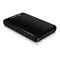 Внешний жесткий диск HDD  Transcend  1 TB  D3 Anti-Shock чёрный, 2.5", USB 3.0 - фото 9812