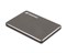 Внешний жесткий диск HDD  Transcend  2 TB  25C3 StoreJet, Extra Slim серый, 2.5", USB 3.0 - фото 9816