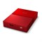 Внешний жесткий диск HDD  WD  1 TB  My Passport красный, 2.5", USB 3.0 - фото 9827