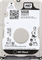 Внутренний жесткий диск HDD  WD   500GB, SATA-III, 7200 RPM, 32 Mb, 2.5'', чёрный - фото 9864