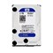 Внутренний жесткий диск HDD  WD  2TB  Caviar, SATA-III, 5400 RPM, 64 Mb, 3.5'', Mobile, синий - фото 9868