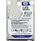 Внутренний жесткий диск HDD  WD  2TB, SATA-III, 5400 RPM,  128 Mb, 2.5'', Mobile, синий - фото 9869