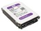 Внутренний жесткий диск HDD  WD  8TB  IntelliPower, SATA-III, 128 Mb, 3.5'', DV, пурпурный, для видеонаблюдения - фото 9888