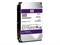 Внутренний жесткий диск HDD  WD 10TB  IntelliPower, SATA-III, 5400 RPM, 256 Mb, 3.5'', пурпурный - фото 9889