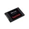 Твердотельный внутренний диск SSD  SanDisk  240GB  Plus, SATA-III, R/W - 550/520 MB/s, 2.5", MLC - фото 9892