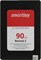 Твердотельный внутренний диск SSD  Smart Buy   90GB  Revival 2, SATA-III, R/W - 550/450 MB/s, 2.5", PS3111-S11, TLC - фото 9901