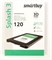 Твердотельный внутренний диск SSD  Smart Buy  120GB  Splash 3, SATA-III, R/W - 500/380 MB/s, 2.5", Marvell 88NV1120, TLC - фото 9906